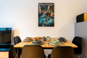 Apartament Reglowy Raj - z prywatnym parkingiem by SpaceApart, Szklarska Poręba
